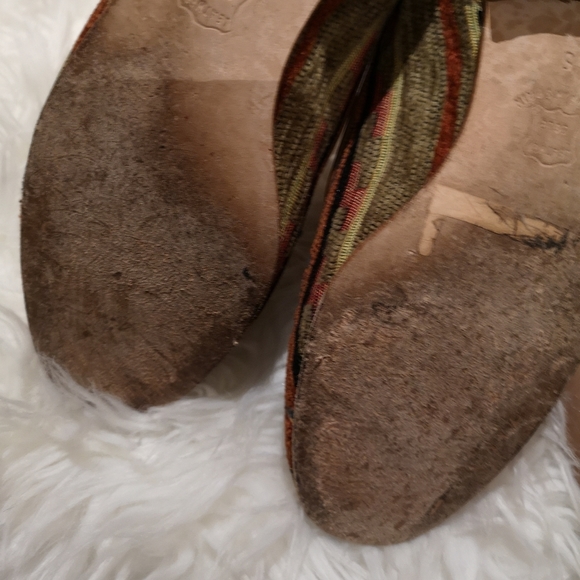 Zalo Shoes - Picture 4 of 5